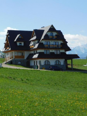 Apartamenty Regle